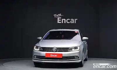 Volkswagen Jetta 2015 2.0 Автомат в Москве № 215315, миниатюра 3