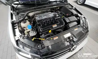 Volkswagen Jetta 2015 2.0 Автомат в Москве № 215315, миниатюра 6