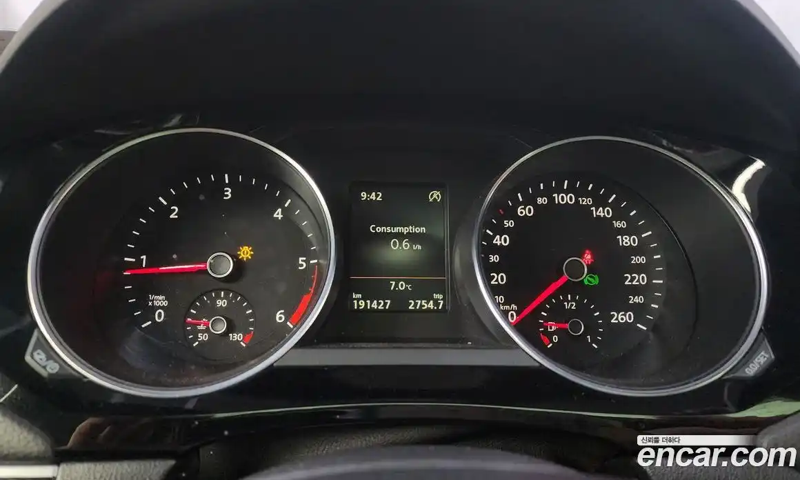 Volkswagen Jetta 2015 2.0 Автомат в Москве № 215315, фото 8