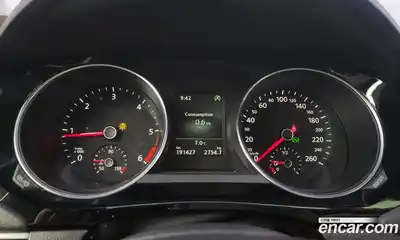 Volkswagen Jetta 2015 2.0 Автомат в Москве № 215315, миниатюра 8