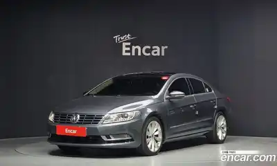 Volkswagen CC 2015 2.0 Автомат в Москве № 215319, миниатюра 11
