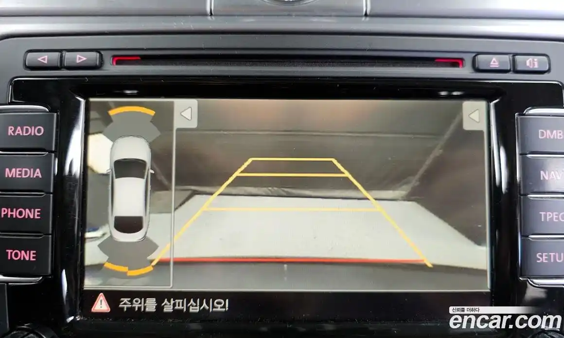 Volkswagen CC 2015 2.0 Автомат в Москве № 215319, фото 12