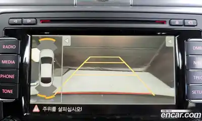 Volkswagen CC 2015 2.0 Автомат в Москве № 215319, миниатюра 12