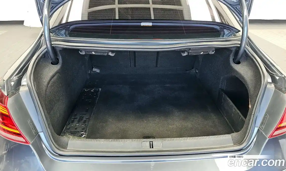 Volkswagen CC 2015 2.0 Автомат в Москве № 215319, фото 14