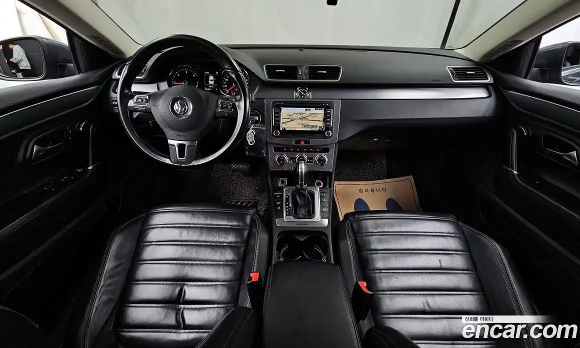 Volkswagen CC 2015 2.0 Автомат в Москве № 215319, фото 15