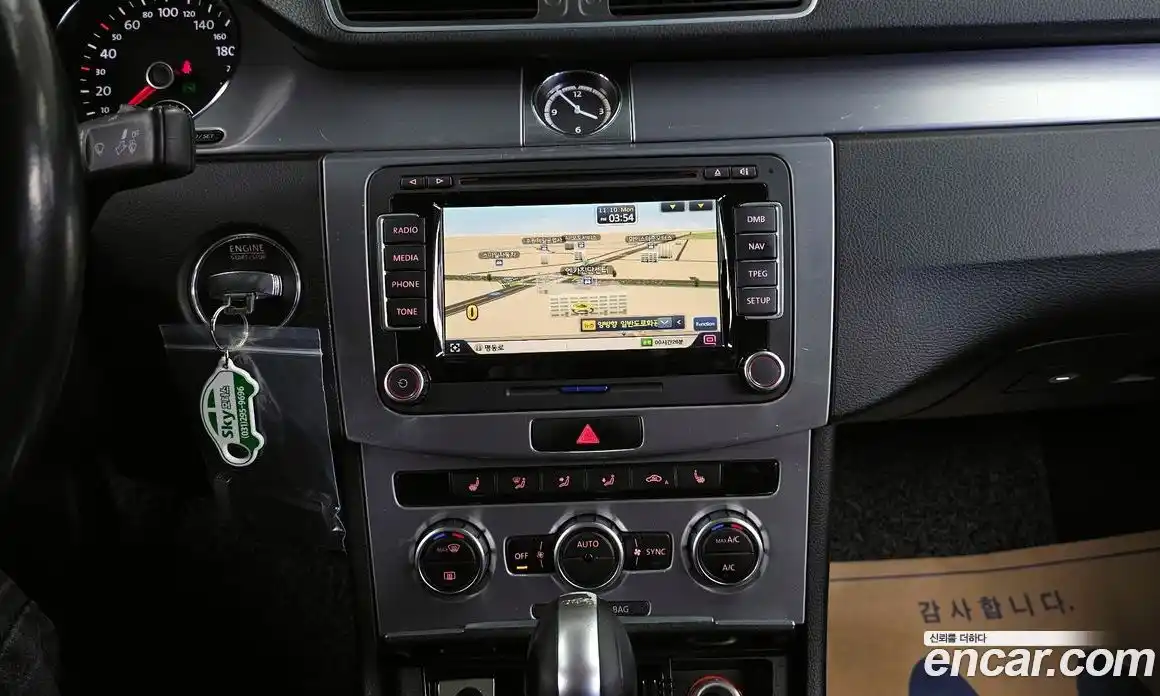 Volkswagen CC 2015 2.0 Автомат в Москве № 215319, фото 17