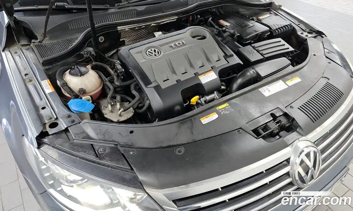 Volkswagen CC 2015 2.0 Автомат в Москве № 215319, фото 18