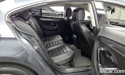 Volkswagen CC 2015 2.0 Автомат в Москве № 215319, миниатюра 4