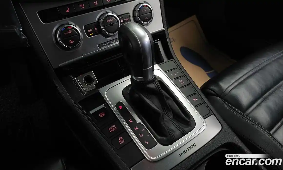 Volkswagen CC 2015 2.0 Автомат в Москве № 215319, фото 6