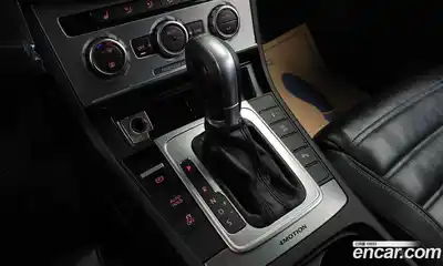 Volkswagen CC 2015 2.0 Автомат в Москве № 215319, миниатюра 6