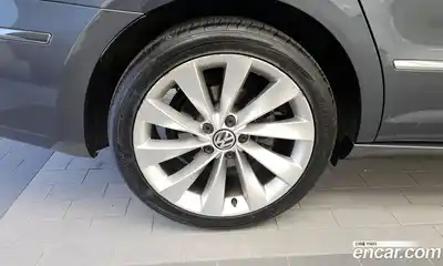 Volkswagen CC 2015 2.0 Автомат в Москве № 215319, миниатюра 7