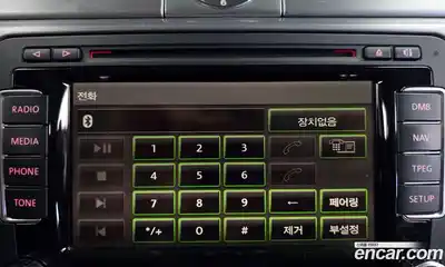 Volkswagen CC 2015 2.0 Автомат в Москве № 215319, миниатюра 8