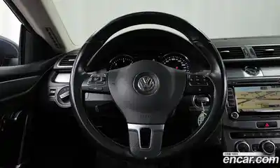 Volkswagen CC 2015 2.0 Автомат в Москве № 215319, миниатюра 9