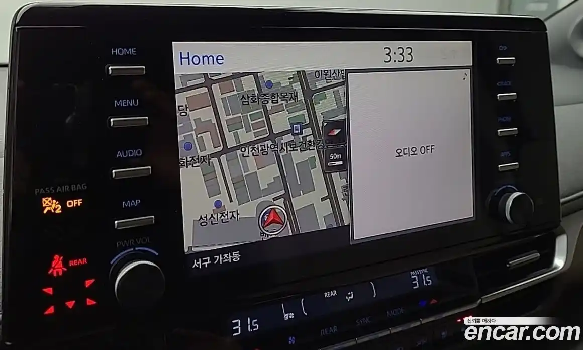 Toyota Sienna 2023 2.5 Автомат в Москве № 215651, фото 16