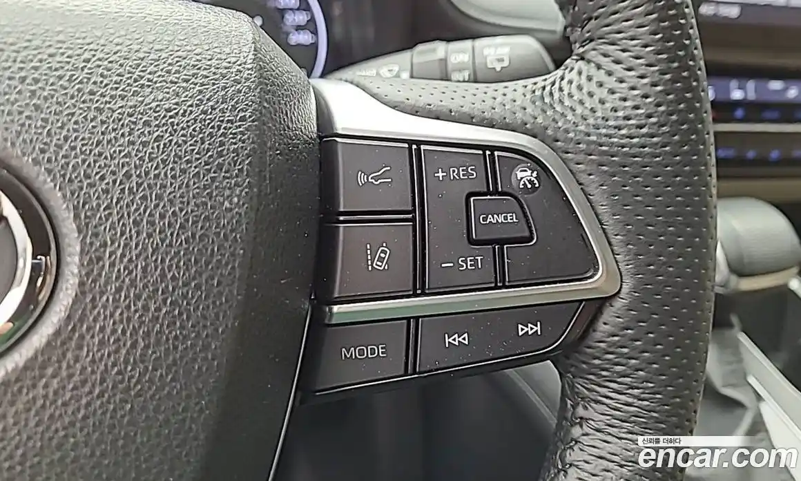 Toyota Sienna 2023 2.5 Автомат в Москве № 215651, фото 18