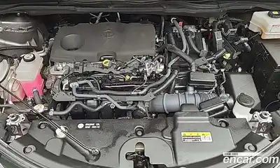 Toyota Sienna 2023 2.5 Автомат в Москве № 215651, миниатюра 6