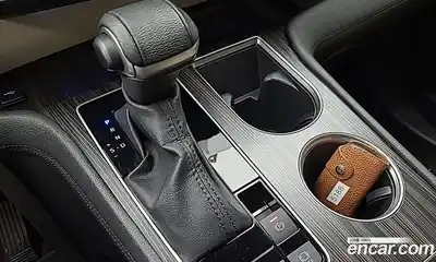 Toyota Sienna 2023 2.5 Автомат в Москве № 215651, миниатюра 8