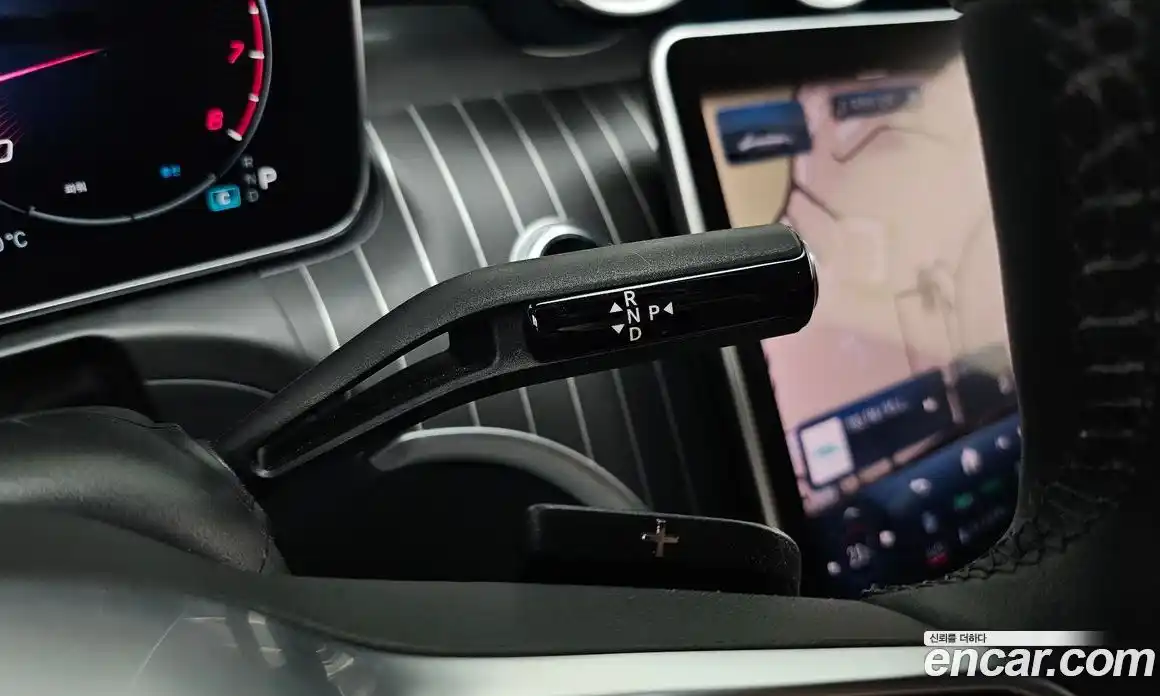 Mercedes-Benz C-Class 2024 2.0 Автомат в Москве № 218339, фото 19