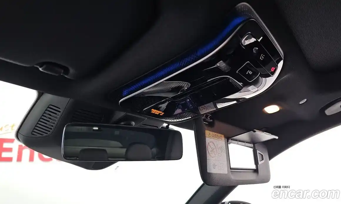 Mercedes-Benz C-Class 2024 2.0 Автомат в Москве № 218339, фото 3