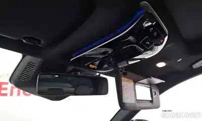 Mercedes-Benz C-Class 2024 2.0 Автомат в Москве № 218339, миниатюра 3