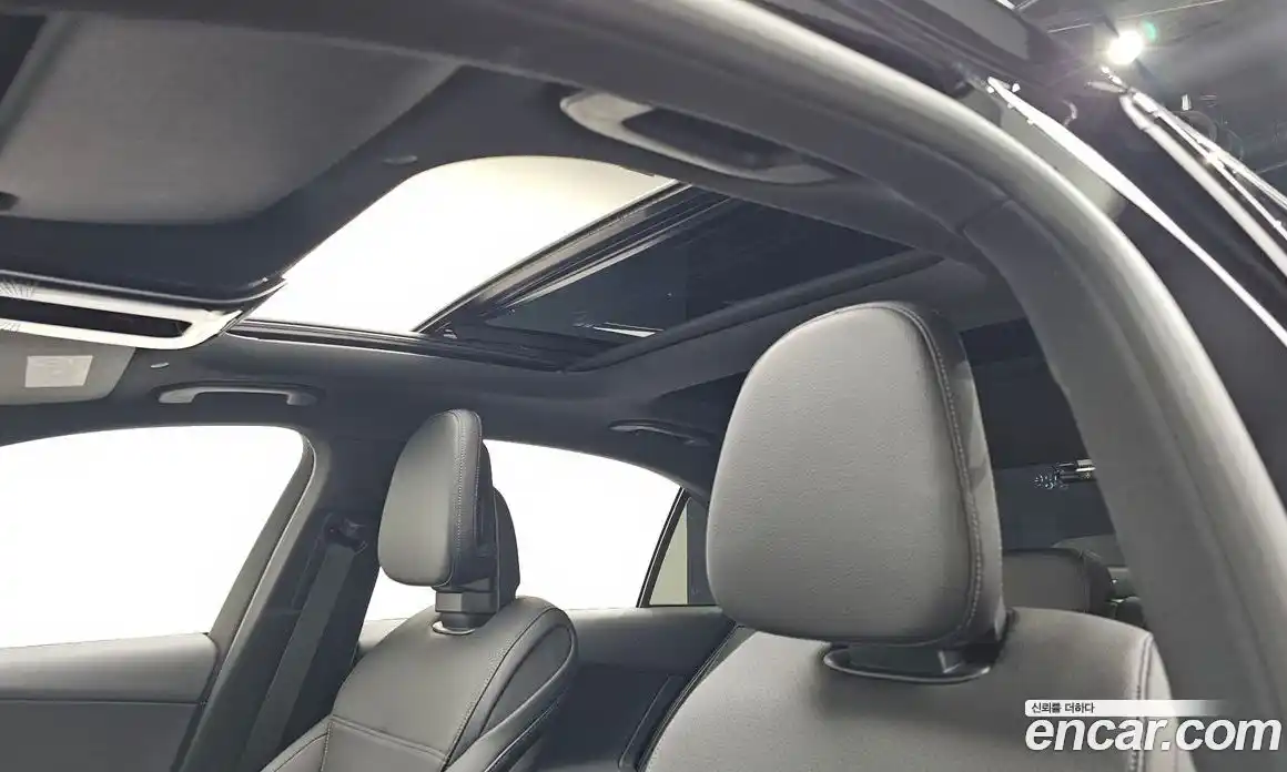 Mercedes-Benz C-Class 2024 2.0 Автомат в Москве № 218339, фото 7