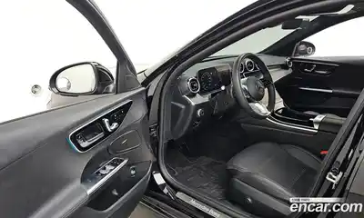 Mercedes-Benz C-Class 2024 2.0 Автомат в Москве № 218339, миниатюра 8