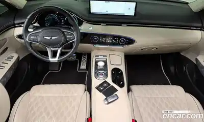 Genesis GV70 2023 2.5 Автомат в Москве № 22013, миниатюра 11