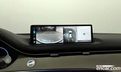 Genesis GV70 2023 2.5 Автомат в Москве № 22013, миниатюра 12