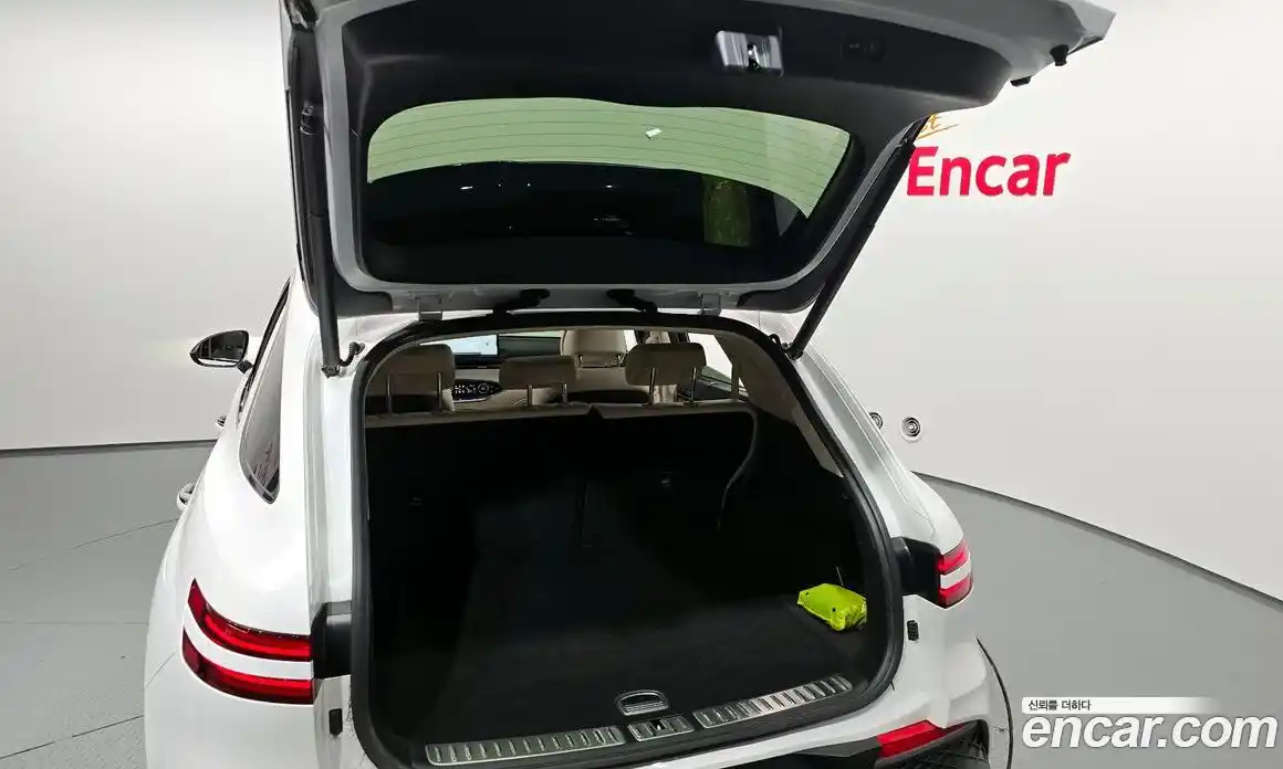 Genesis GV70 2023 2.5 Автомат в Москве № 22013, фото 17