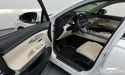 Genesis GV70 2023 2.5 Автомат в Москве № 22013, миниатюра 5