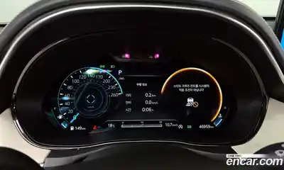 Genesis GV70 2023 2.5 Автомат в Москве № 22013, миниатюра 8