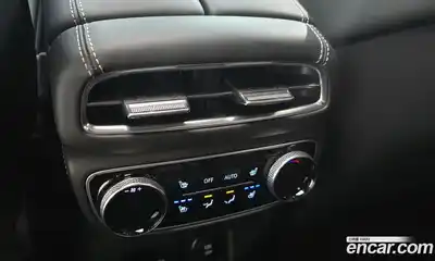 Genesis GV80 2020 3.0 Автомат в Москве № 22018, миниатюра 11