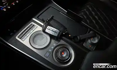 Genesis GV80 2020 3.0 Автомат в Москве № 22018, миниатюра 5