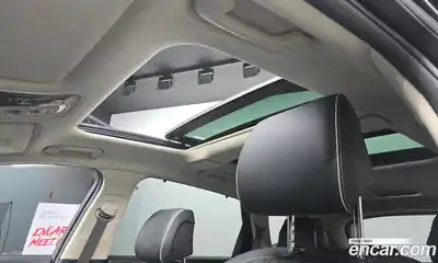 Genesis GV80 2020 3.0 Автомат в Москве № 22018, миниатюра 8