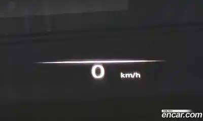 Genesis GV80 2020 3.0 Автомат в Москве № 22018, миниатюра 10