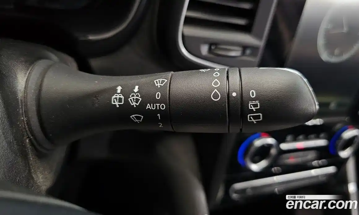 Renault QM6 2019 2.0 Автомат в Москве № 223011, фото 14