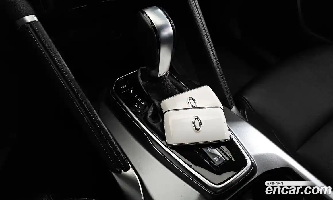 Renault QM6 2019 2.0 Автомат в Москве № 223011, фото 19