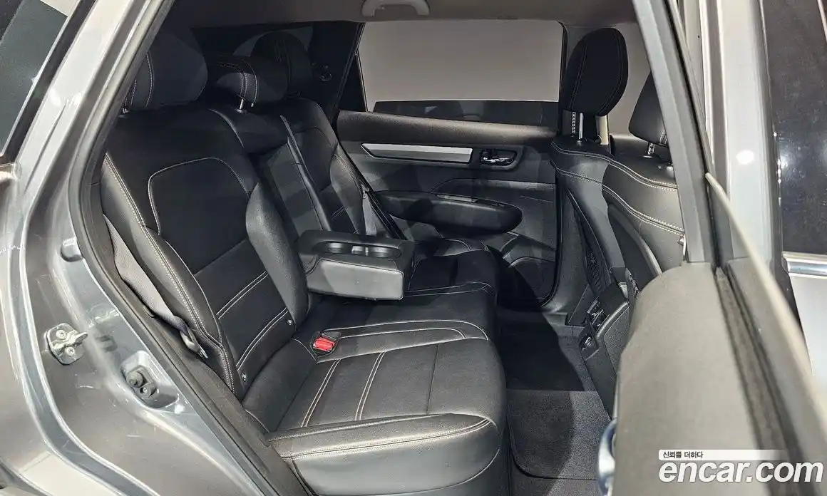 Renault QM6 2019 2.0 Автомат в Москве № 223011, фото 3