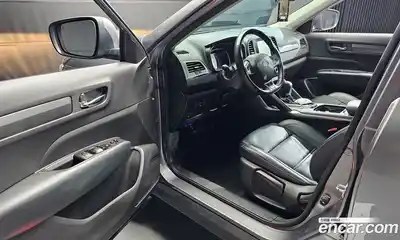 Renault QM6 2019 2.0 Автомат в Москве № 223011, миниатюра 4