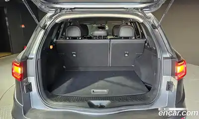 Renault QM6 2019 2.0 Автомат в Москве № 223011, миниатюра 5