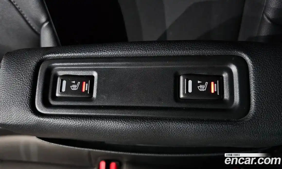 Renault QM6 2019 2.0 Автомат в Москве № 223011, фото 7