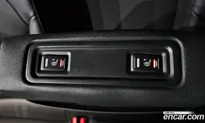 Renault QM6 2019 2.0 Автомат в Москве № 223011, миниатюра 7