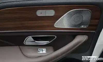 Mercedes-Benz GLE-Class 2020 3.0 Автомат в Москве № 223212, миниатюра 12