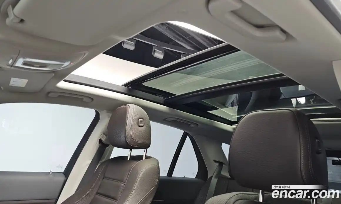 Mercedes-Benz GLE-Class 2020 3.0 Автомат в Москве № 223212, фото 15