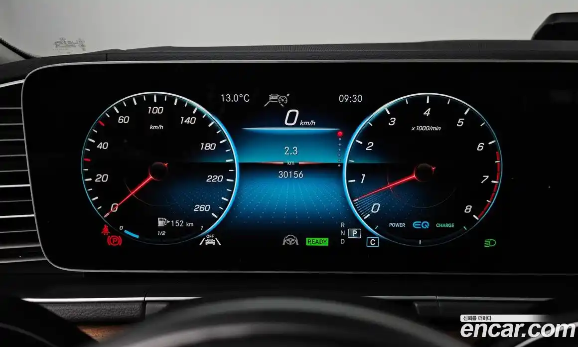 Mercedes-Benz GLE-Class 2020 3.0 Автомат в Москве № 223212, фото 16