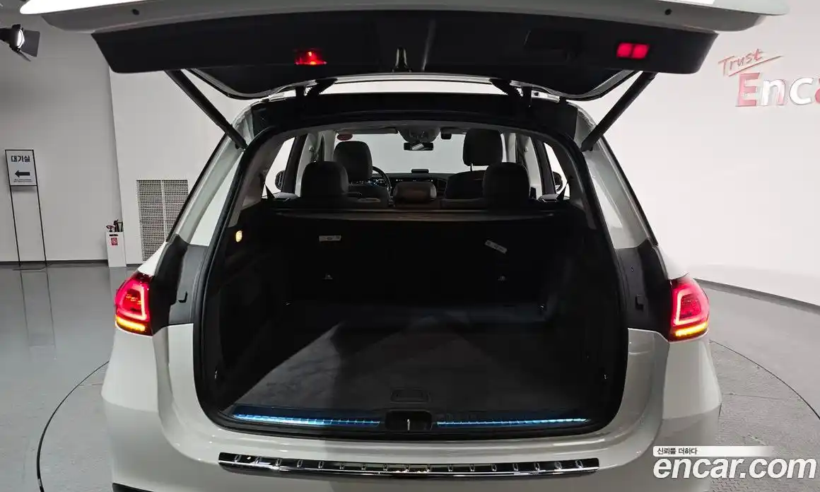 Mercedes-Benz GLE-Class 2020 3.0 Автомат в Москве № 223212, фото 17