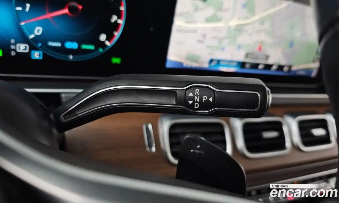 Mercedes-Benz GLE-Class 2020 3.0 Автомат в Москве № 223212, фото 19