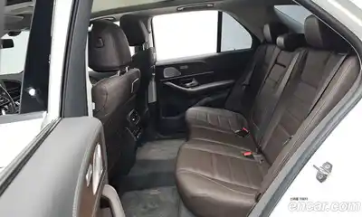 Mercedes-Benz GLE-Class 2020 3.0 Автомат в Москве № 223212, миниатюра 9