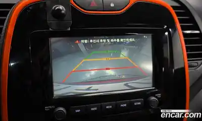 Renault QM3 2015 1.5 Автомат в Москве № 224066, миниатюра 12