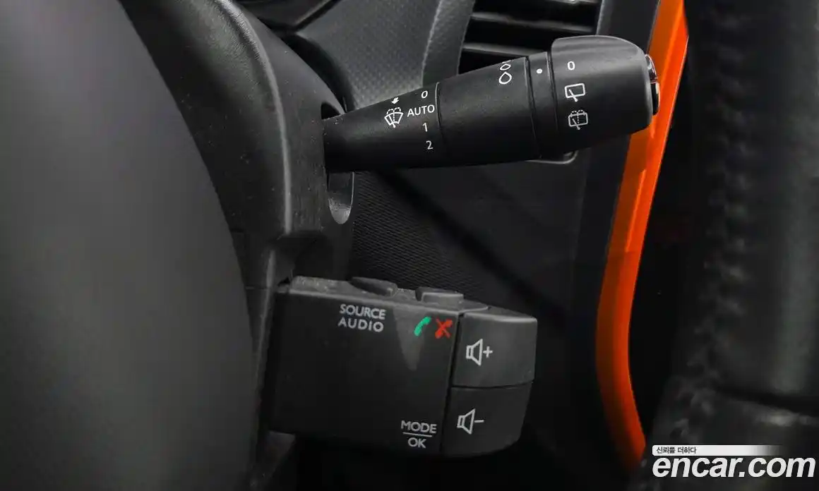 Renault QM3 2015 1.5 Автомат в Москве № 224066, фото 7